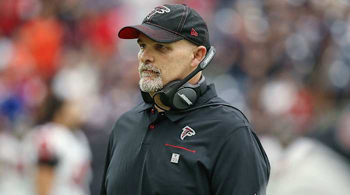 Dan Quinn